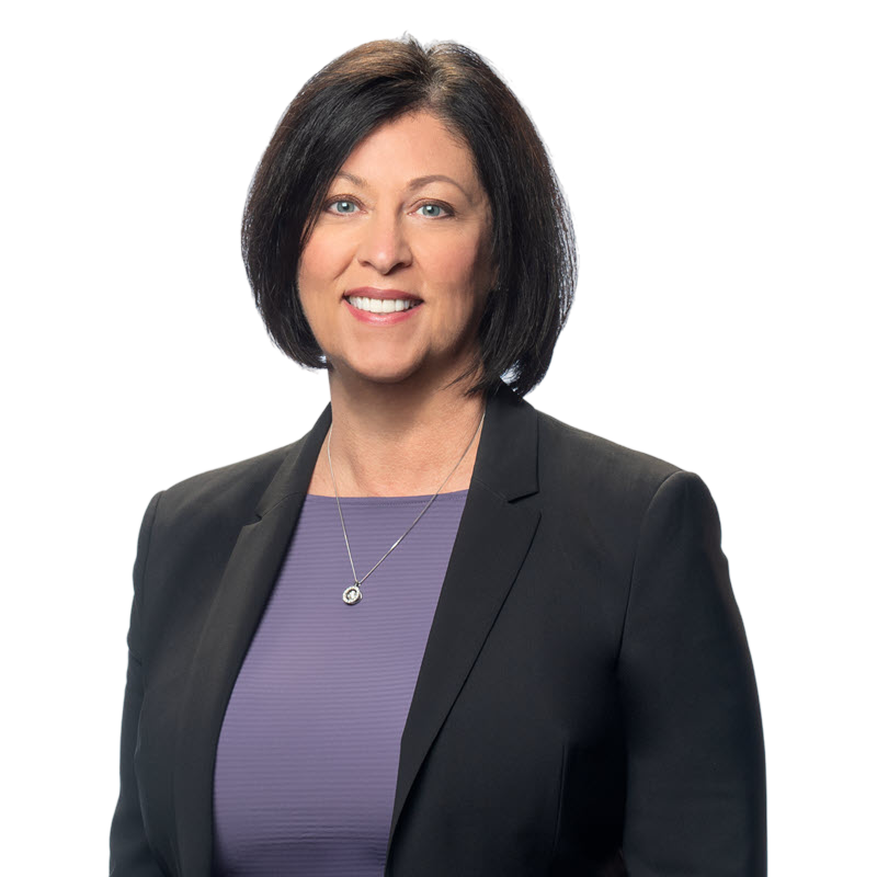 Lori Carver - Vice President, Senior Financial Planner