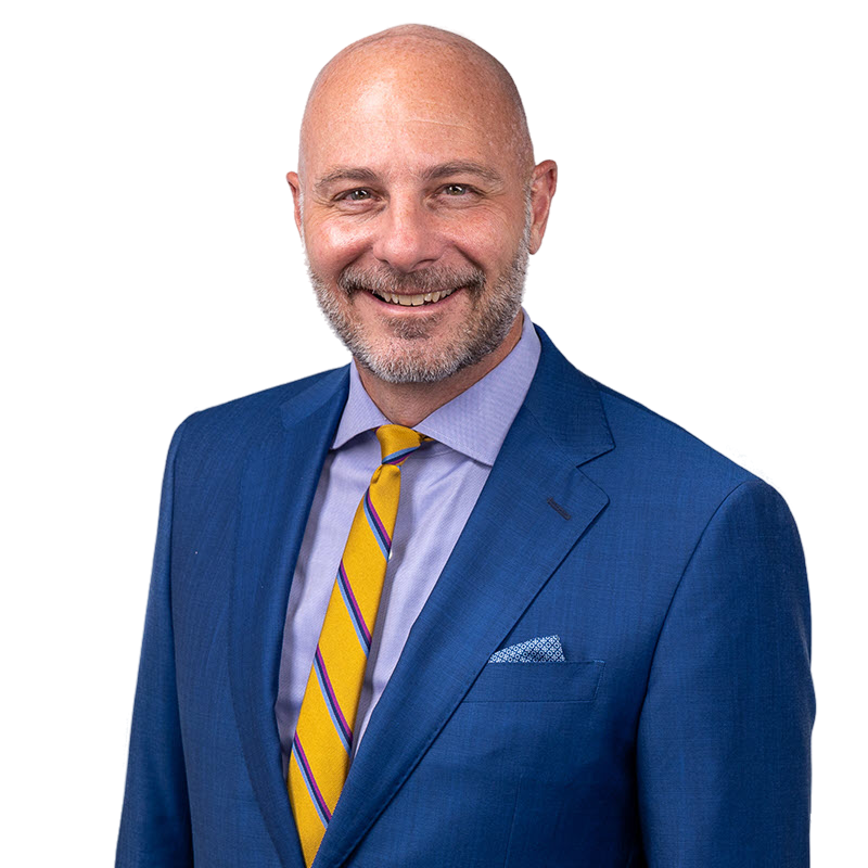 Tony Kruse - Mortgage Loan Officer