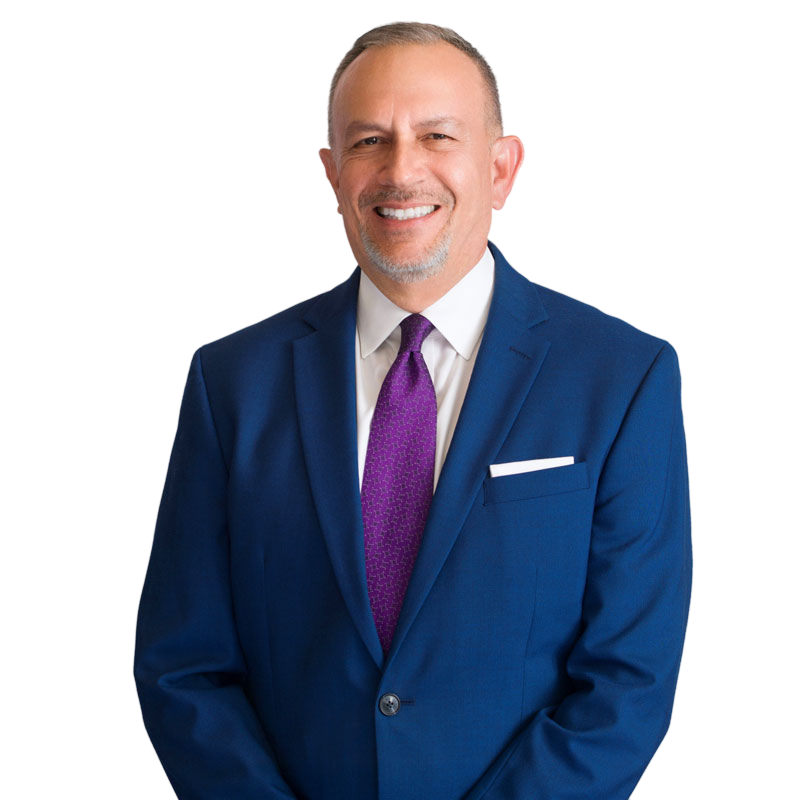 Alex Carrasco - Vice President, Private Banking Relationship Manager