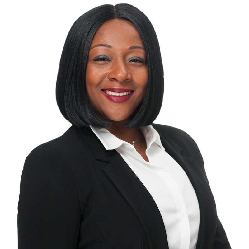Lakika Tyler - Mortgage Loan Officer