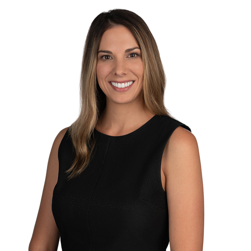 Ashley Vaughn - Mortgage Loan Officer