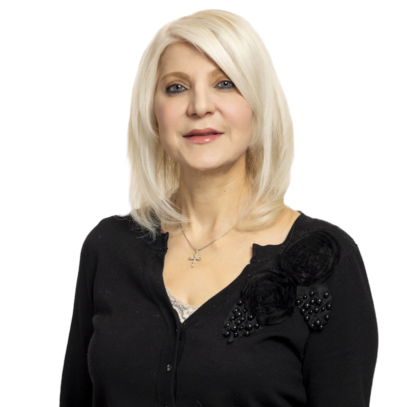 Grace Halabi - Senior Vice President, Business Banking Group Manager