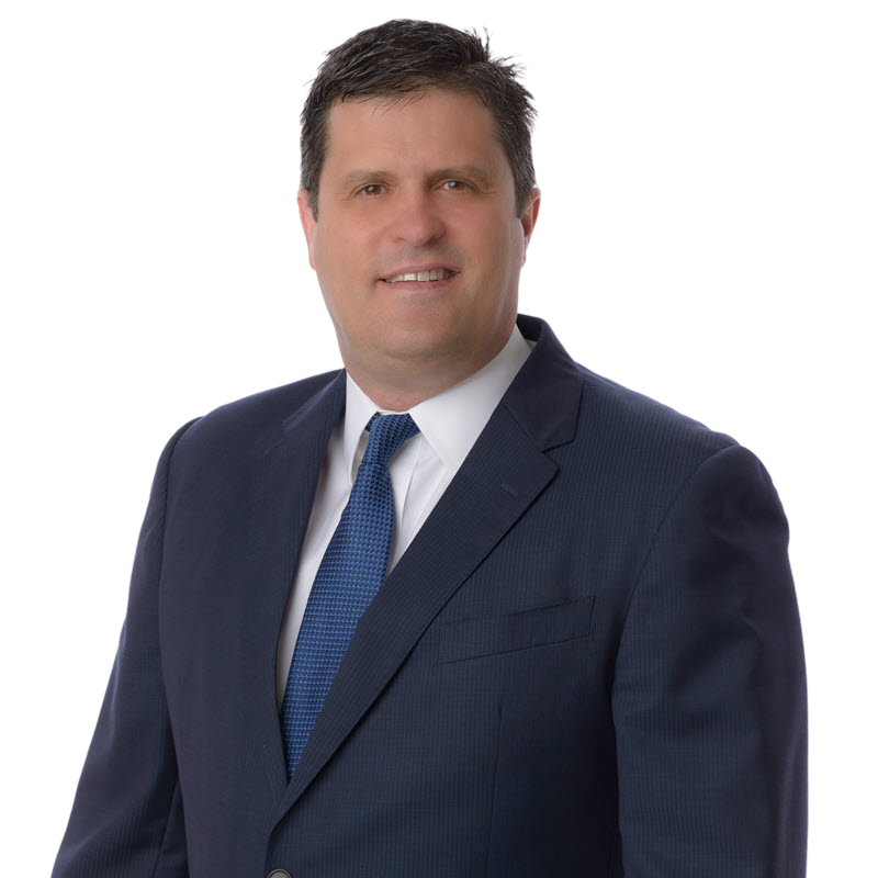 Scott McClain - Executive Vice President, Equipment Finance / Renewable Energy Finance