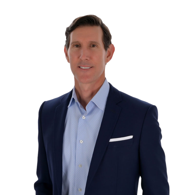 Tony Umholtz - Mortgage Loan Officer