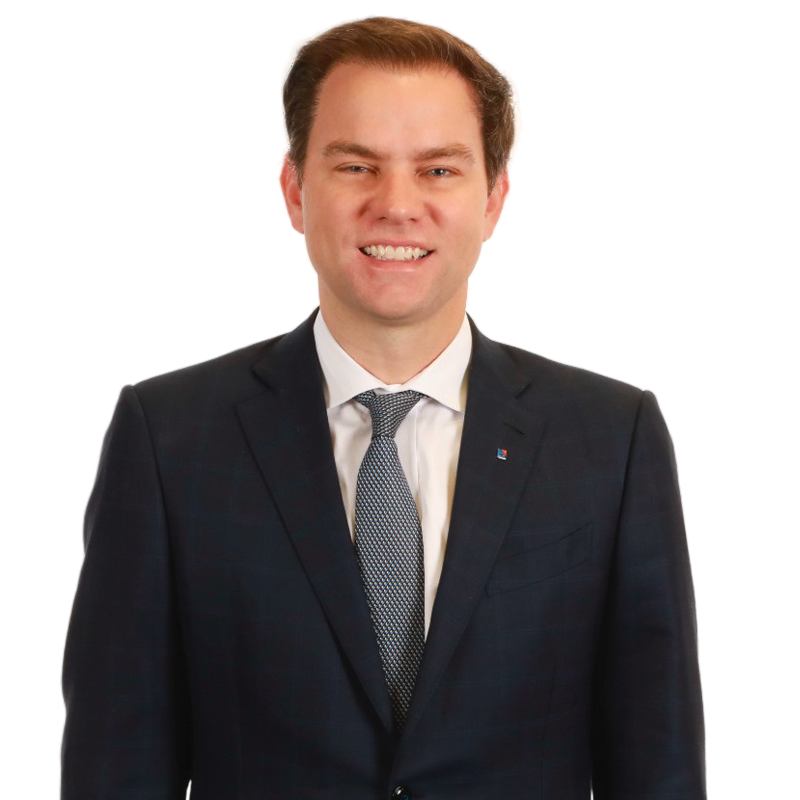Jim Hopkins - Senior Vice President, Medical Senior Team Leader