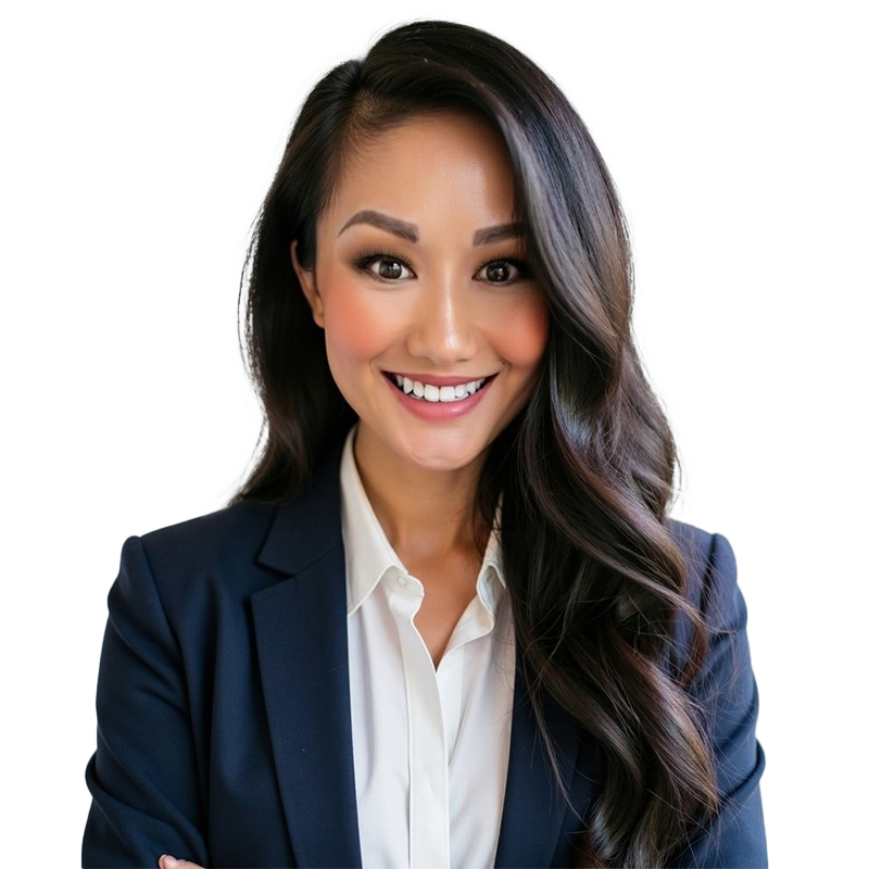 Christine Kieu - Vice President, Senior Private Client Relationship Manager