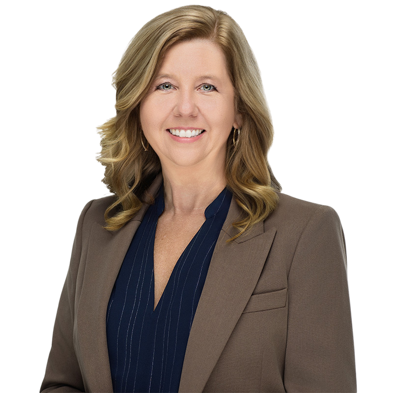 Tammy LoCascio - Senior Executive Vice President & Chief Operating Officer