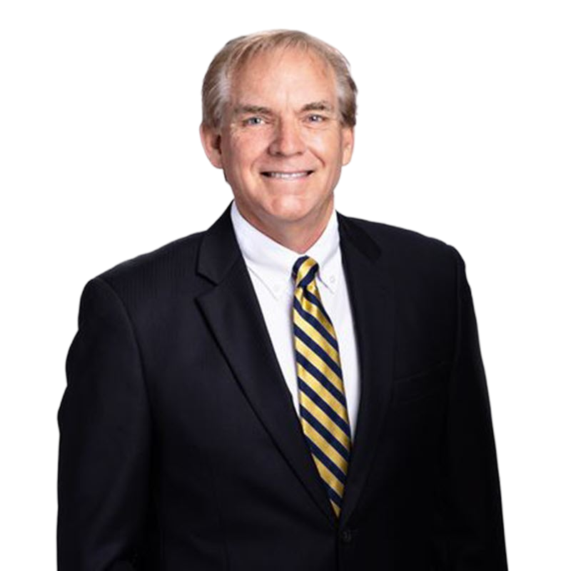 Mark Moran - Senior Vice President, Commercial Relationship Manager