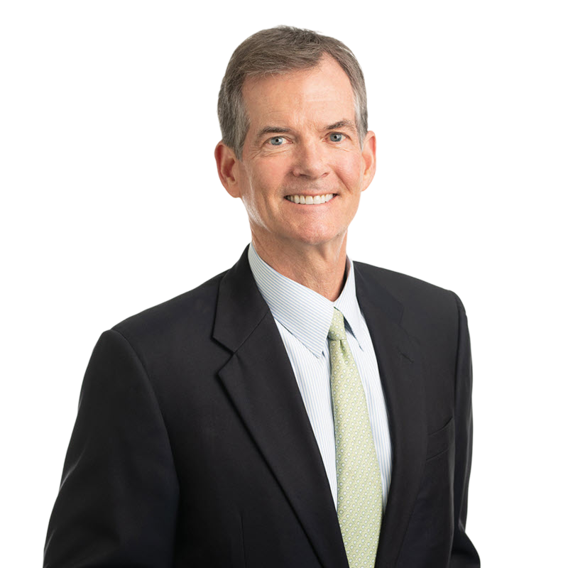 Key Coker - Market President, Dallas-Fort Worth