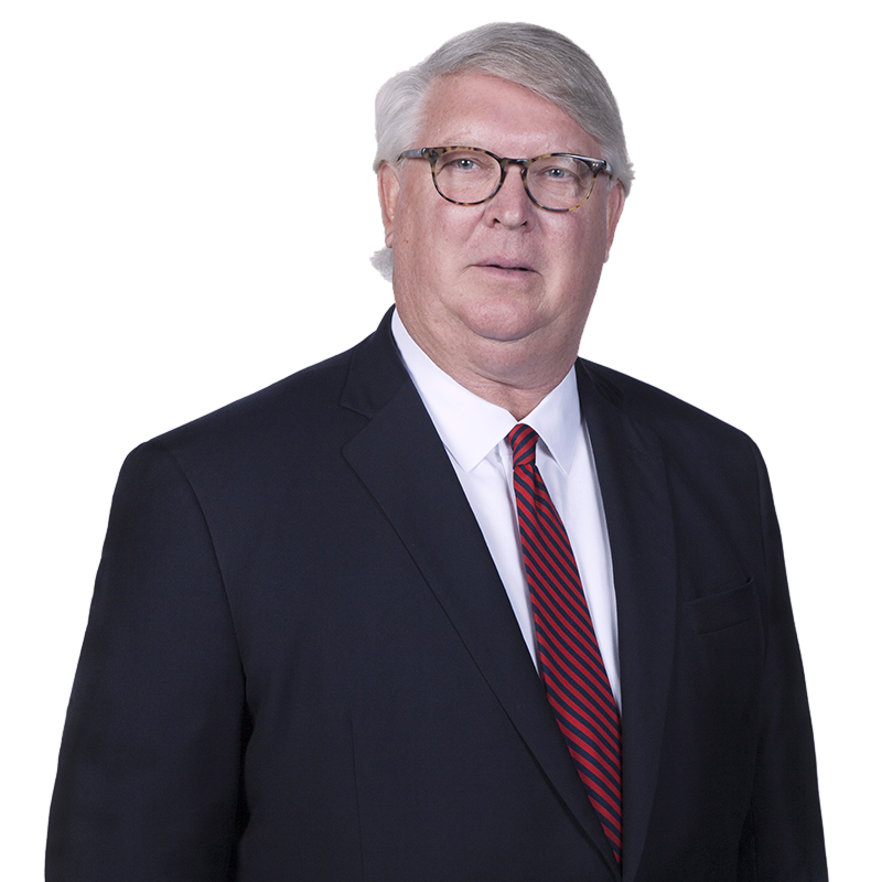 Thomas C. Owens - Senior Vice President, Commercial Real Estate