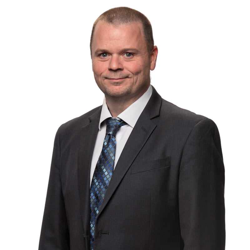 Justin Frizzell - Mortgage Loan Originator