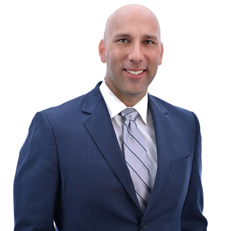 Joseph Philip - Head of Restaurant & Fitness Finance