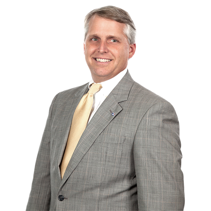 Stephen Brimm - Senior Vice President, Specialty Finance