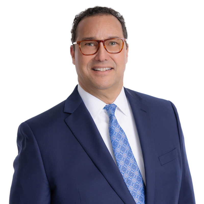 Jerry Prejean - Acadiana Market President, Private Client Group Manager