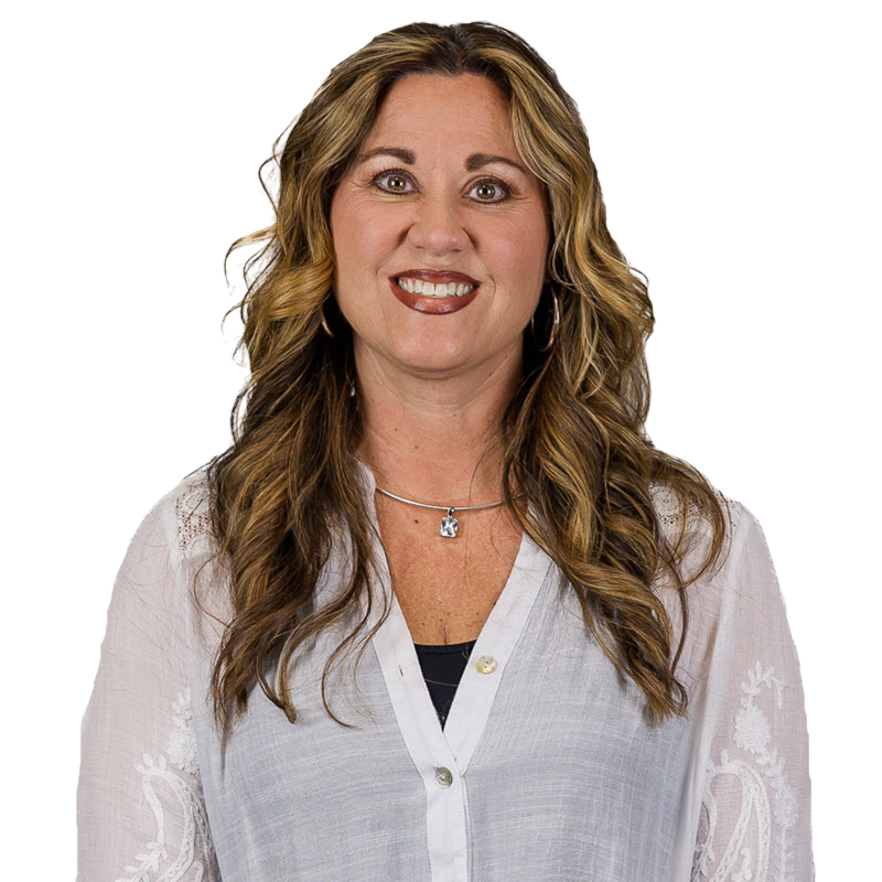 Cindy Anderson - Private Client Relationship Manager