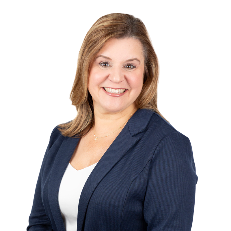 Laine Buquoi - Mortgage Loan Officer