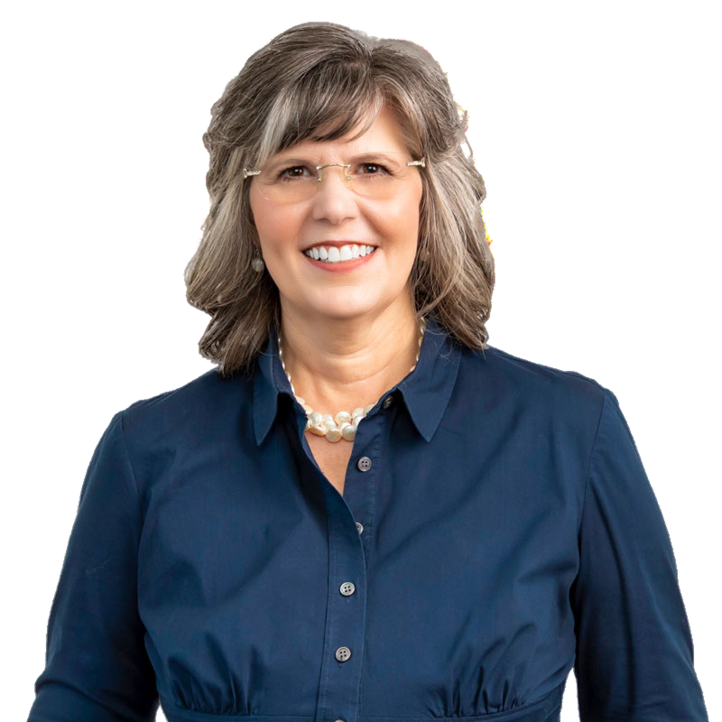 Janice Snyder - Senior Trust Services Relationship Manager