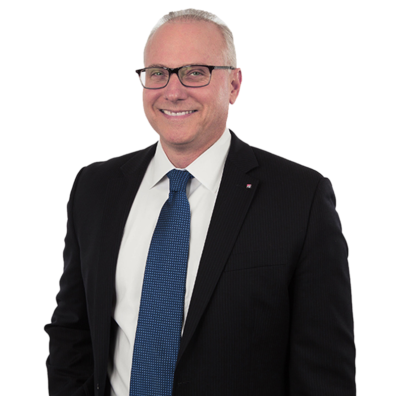 Brian Kuefler - Vice President, Financial Planner