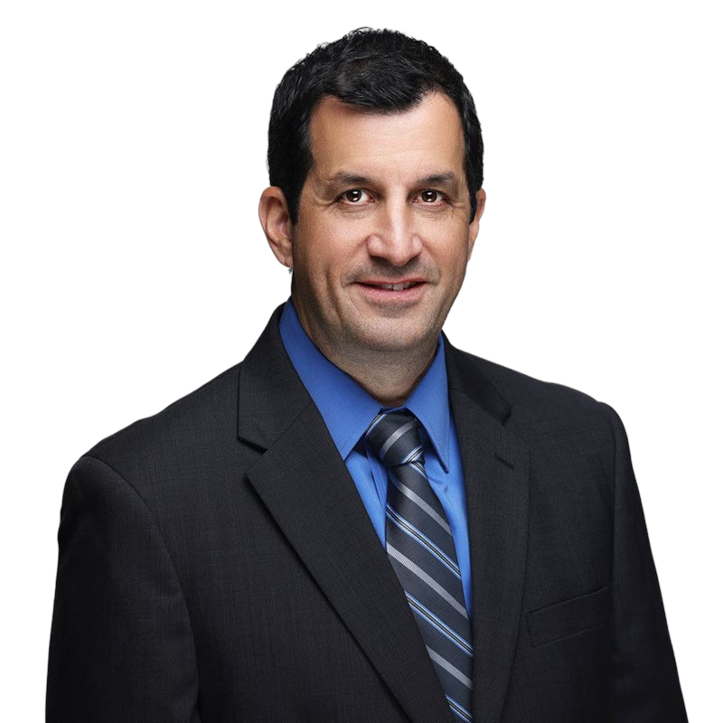 Anthony Anselmo - Senior Business Banker