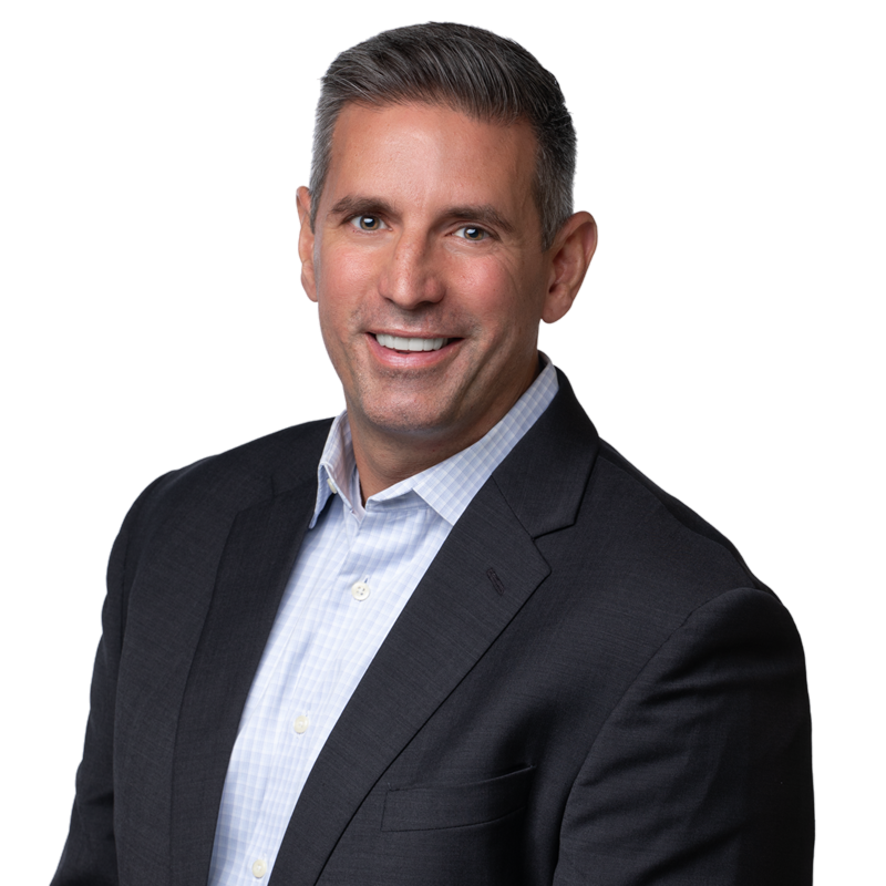 Matt Kaczor - Mortgage Loan Officer