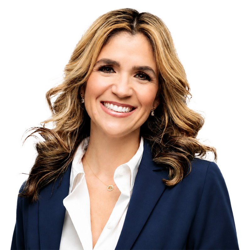 Mariana Beckner - Vice President, Business Banking Relationship Manager