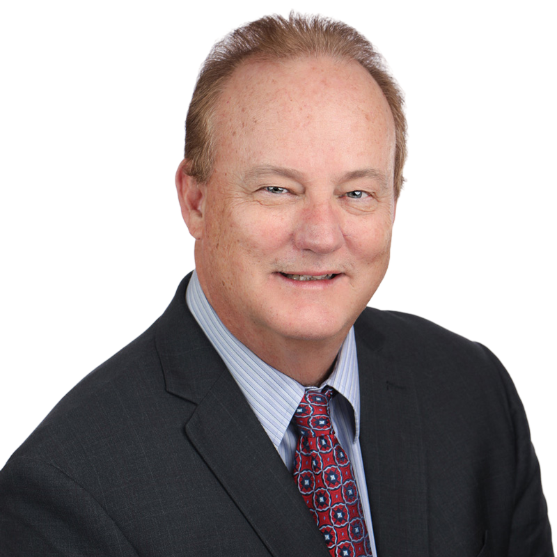 Rich Hopper - Senior Vice President, Commercial Group Manager