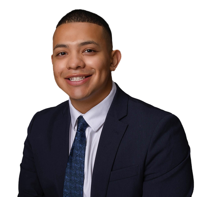 Alberto Garcia - Financial Advisor