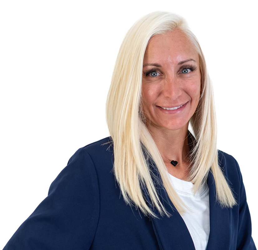 Sarah Smith - Assistant Vice President, Treasury Management Sales Officer