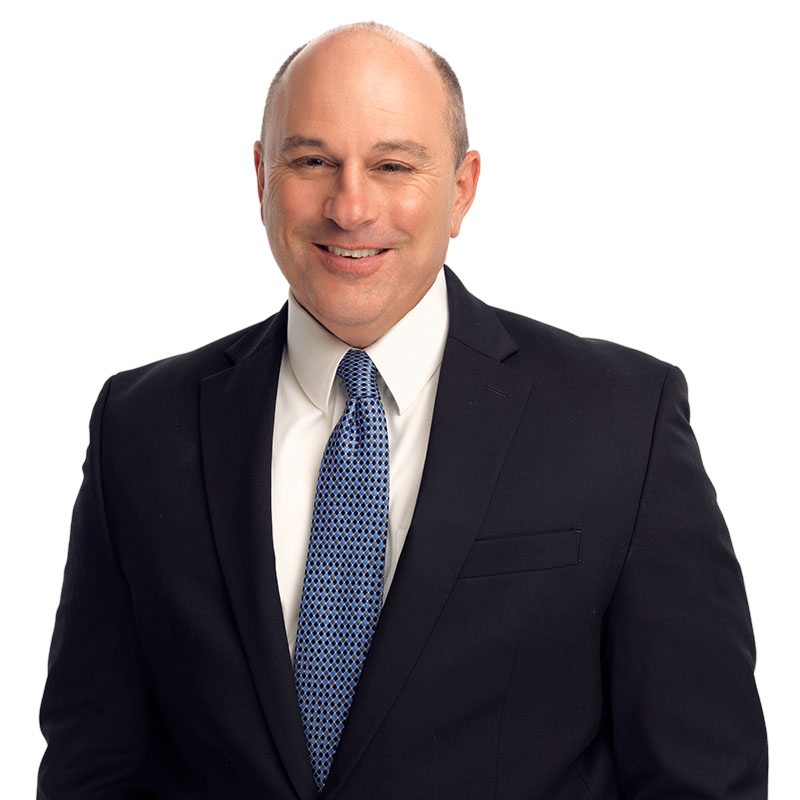 Jeff Pearson - Relationship Manager, Mortgage Warehouse Lending