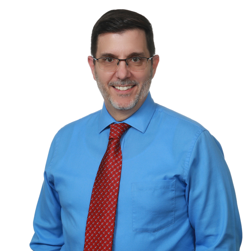 Frank Calbeto - Mortgage Loan Officer