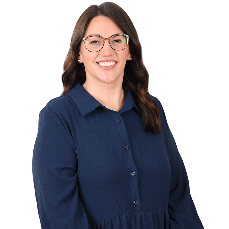 Lauren Hickman - Mortgage Loan Officer