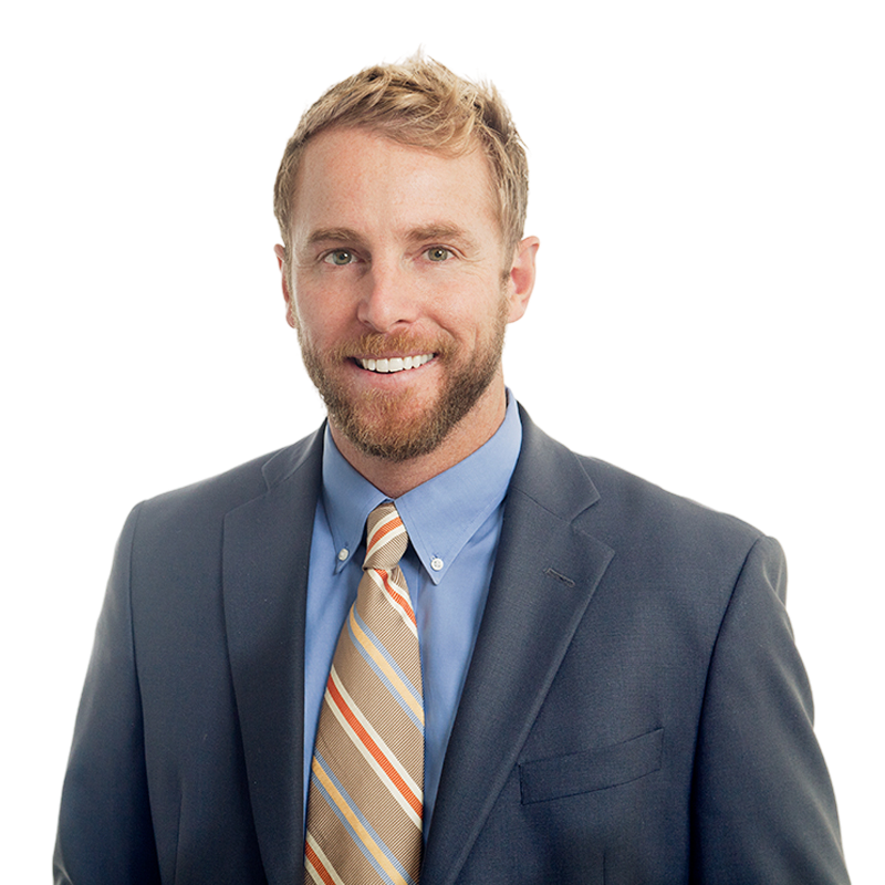 Dean Griffith - SVP, Commercial Real Estate Finance, Charlotte/Triad Team Lead