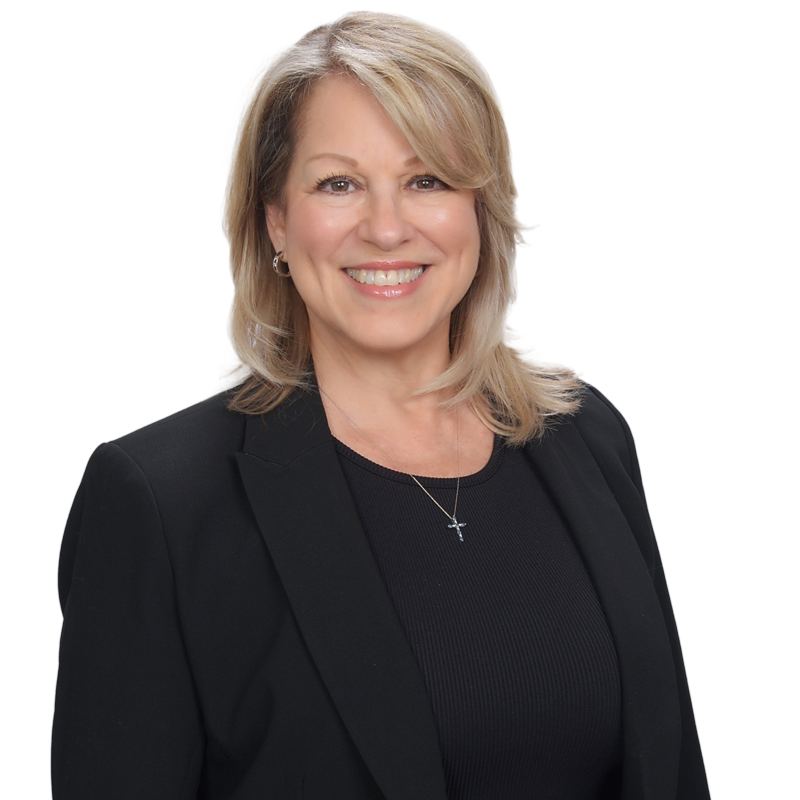 Lydia C. Sacasa - Senior Vice President, Mortgage Market Manager