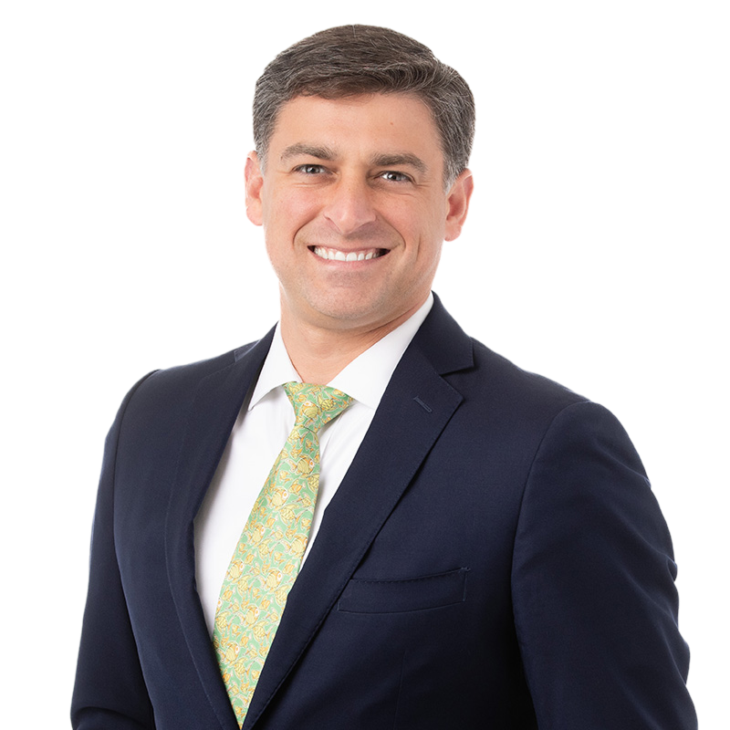 Spencer Hamrick - Senior Vice President, Senior Relationship Manager, Corporate and Middle Market Banking