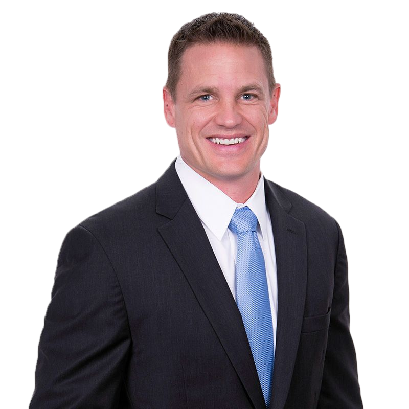 Clint Wesolowski - Senior Vice President