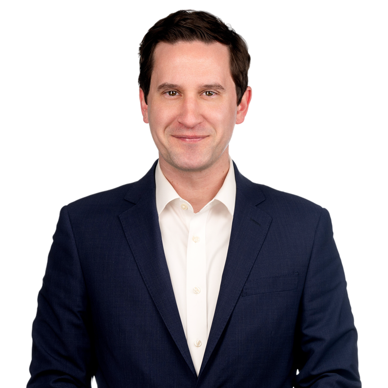 Eric Bergland - Financial Advisor