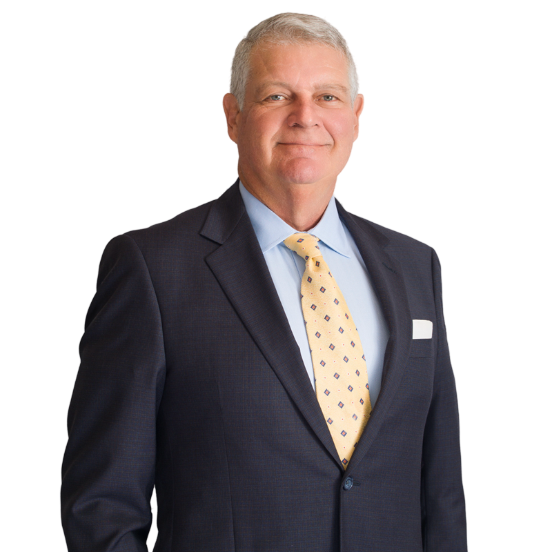 Bert de Armas - Senior Vice President, Private Banking