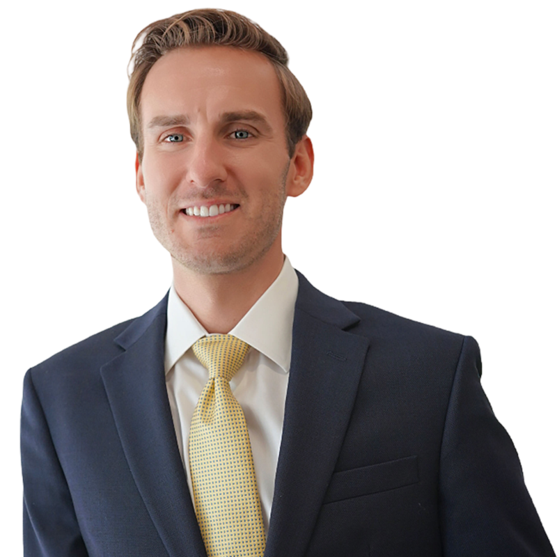 Stephen Sweeney - Senior Vice President, Commercial Banking