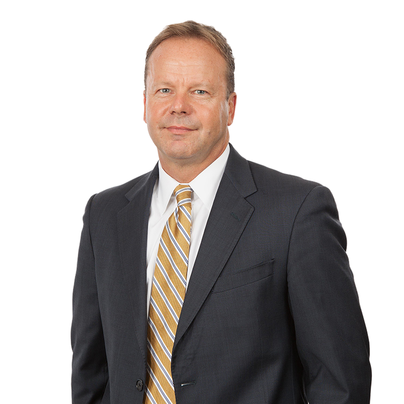 Jeff Gach - International Trade & FX Services