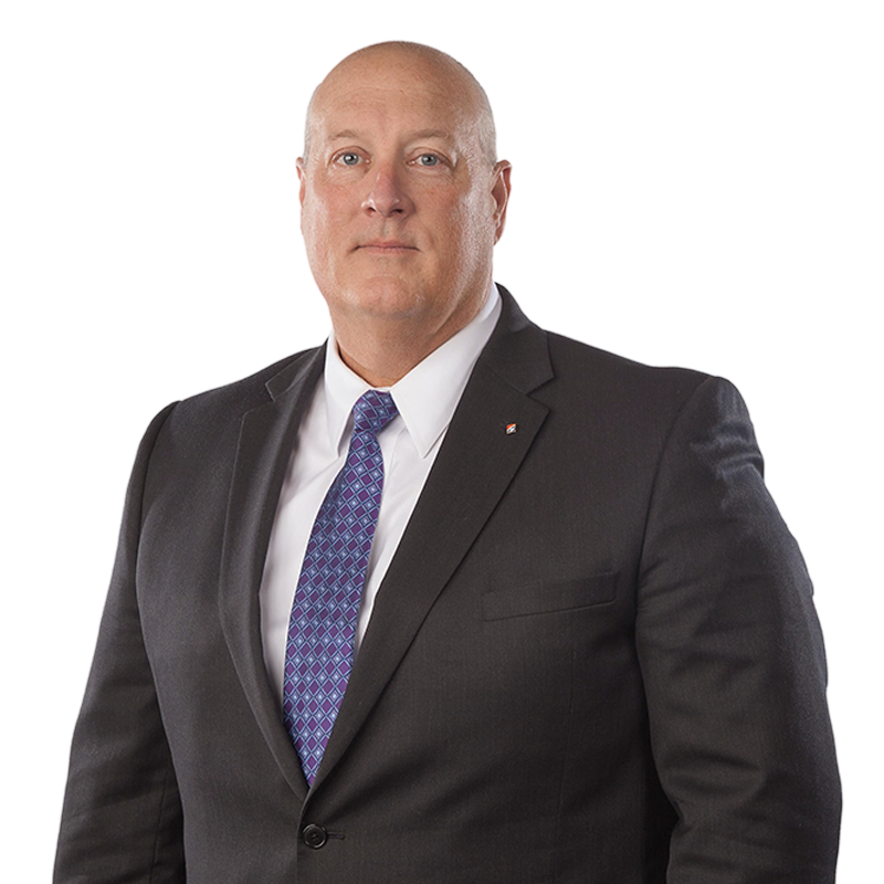 Paul Lankau, Jr. - Vice President, Financial Advisor