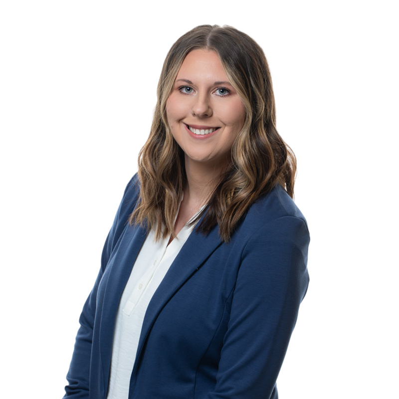 Vanessa Burson - Mortgage Loan Officer