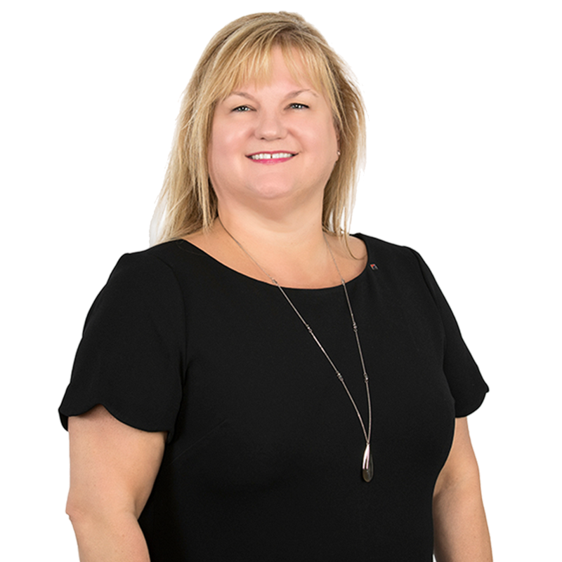 Pam Blackwell - Vice President, Private Client Relationship Manager