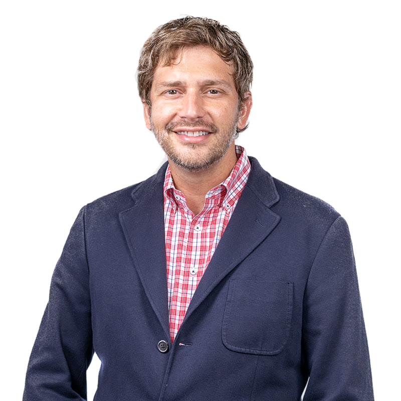 Mike Dickstein - Mortgage Loan Officer