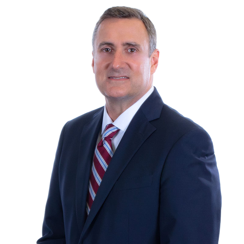 Jim Bunting - Vice President, Financial Advisor