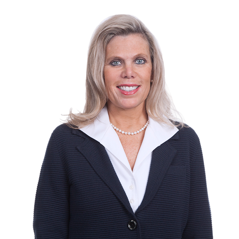 Michelle Hardin - Senior Vice President & Manager, Private Client Services & Medical Private Banking