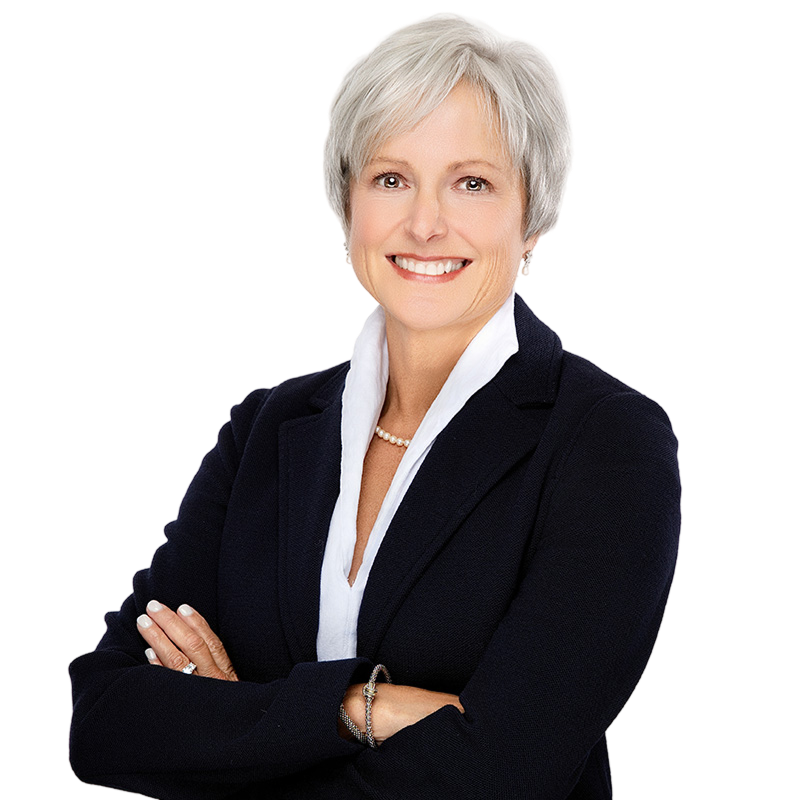 Amy A. Perry - Executive Vice President & Operations Executive