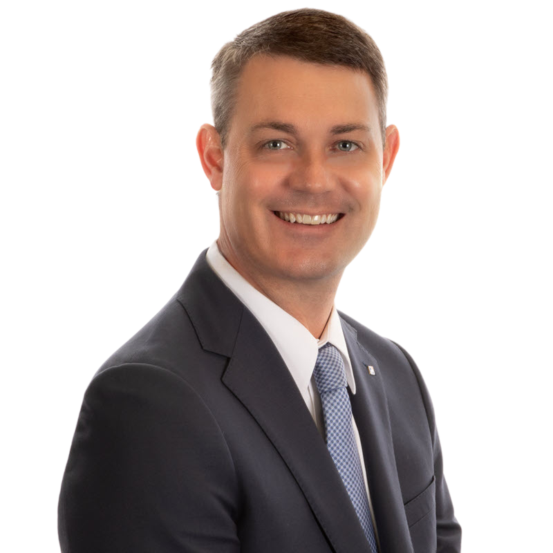 K.C. Gordon - Relationship Manager, Mortgage Warehouse Lending