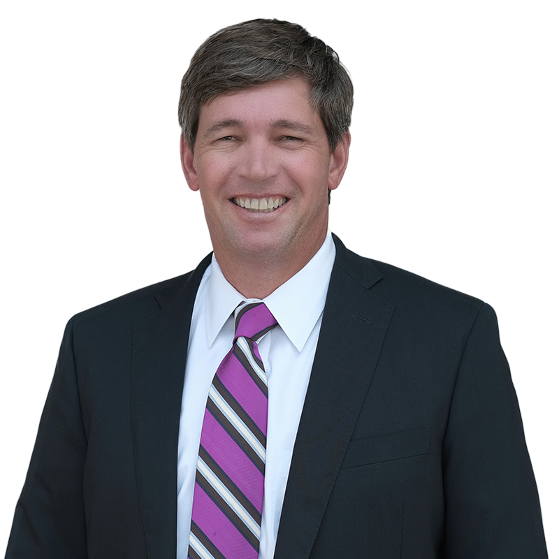 Martin Green III - Senior Vice President