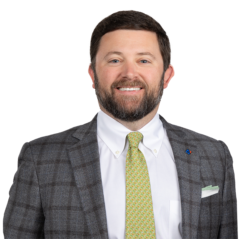 Michael O'Connor - Vice President, Commercial Relationship Manager