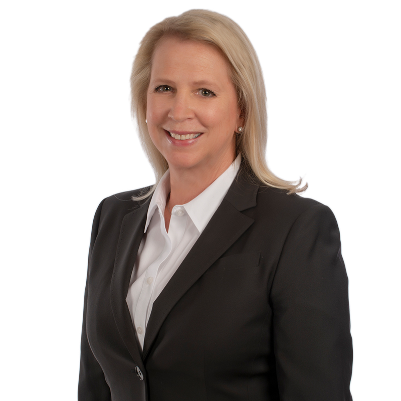 Carol Parham - Mortgage Loan Officer